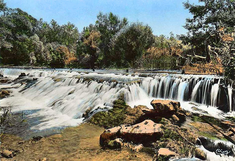 Le Pal de Buxières-les-Froncles