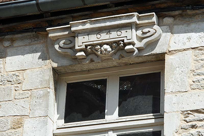 Palais épiscopal