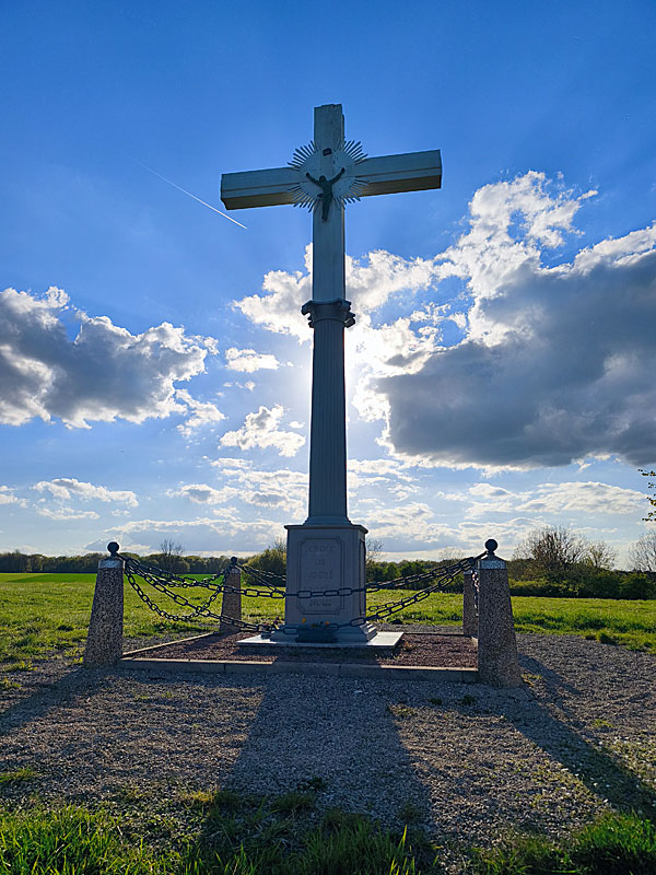 Panorama de Ségré, Chauffourt - photo 4