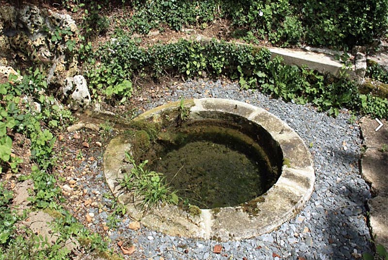 PARC DE LA COTE GUEUDIN, Nogent - photo 2