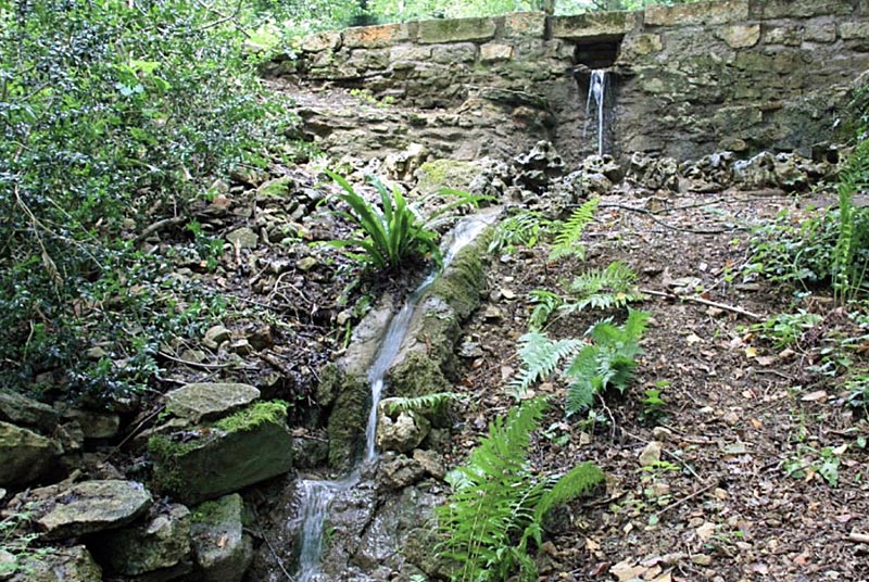 PARC DE LA COTE GUEUDIN, Nogent - photo 4