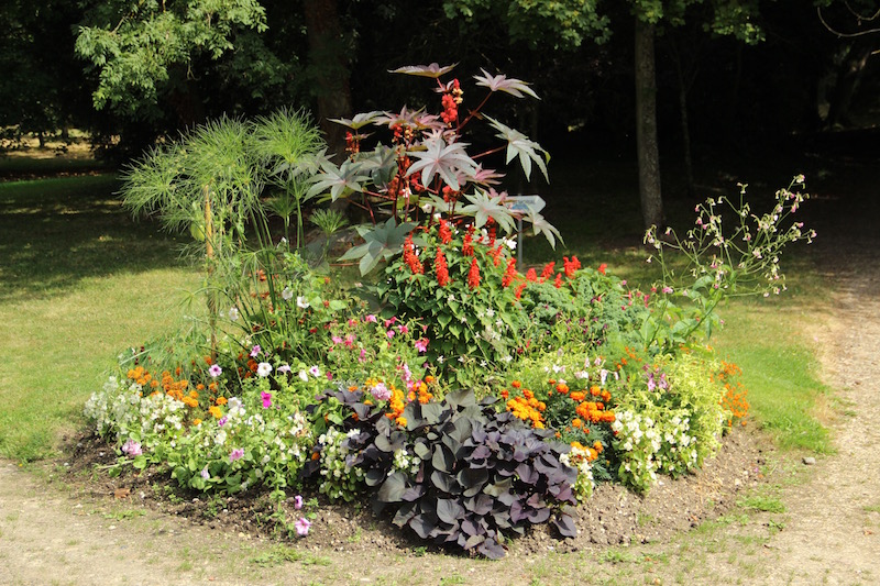 Parc du Château - Dormans