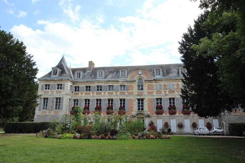 Parc du Château 3-Dormans