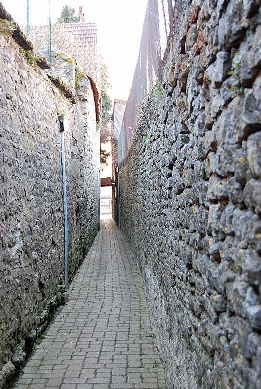 Les passages couverts, Langres - photo 7