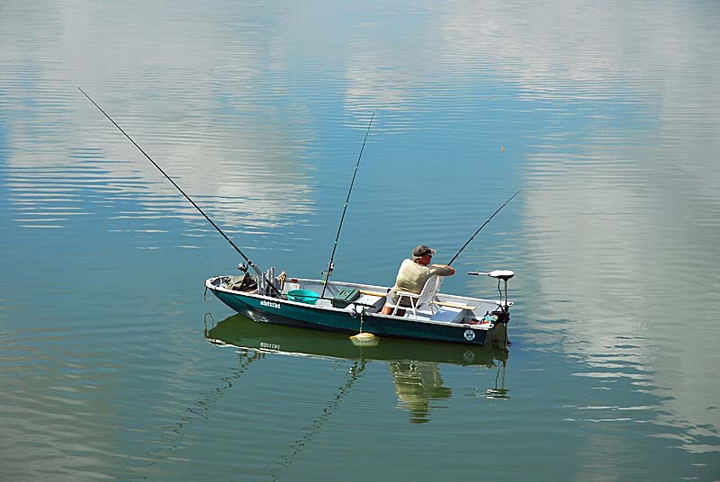 PECHE AU LAC DE CHARMES, Charmes - photo 7