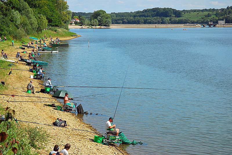 PECHE AU LAC DE CHARMES, Charmes - photo 6