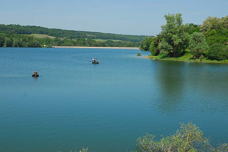 PECHE AU LAC DE CHARMES, Charmes - photo 3