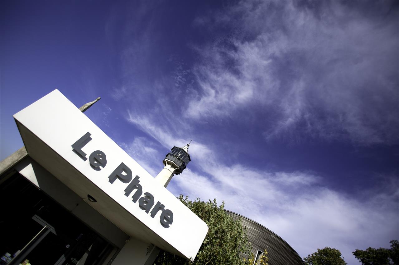Le Phare de Verzenay
