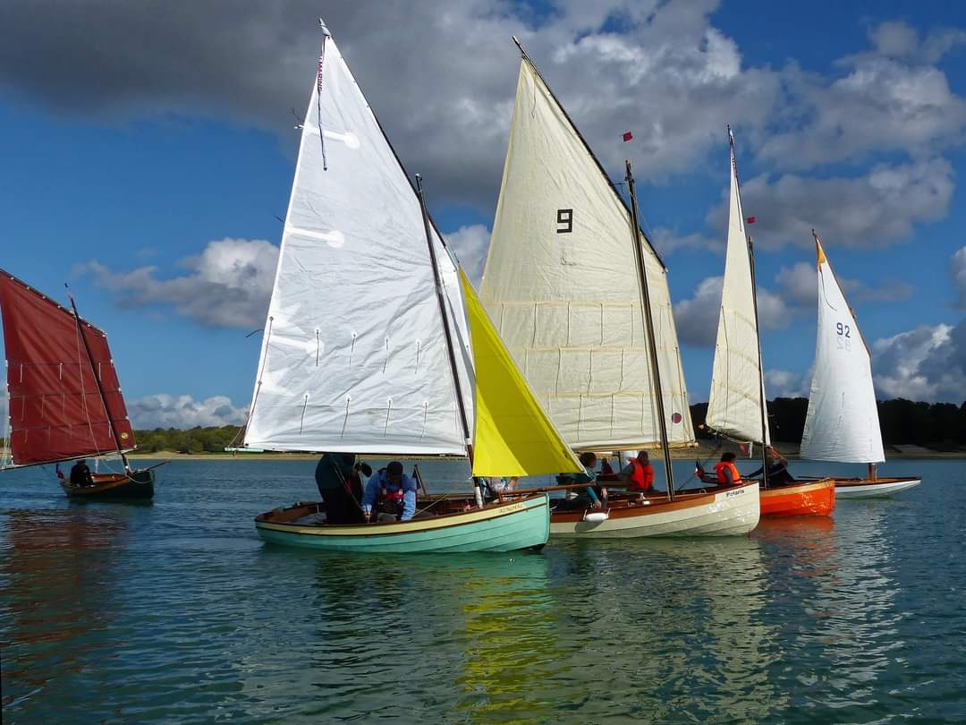 AS. Seil - Voile-Aviron - photo 3