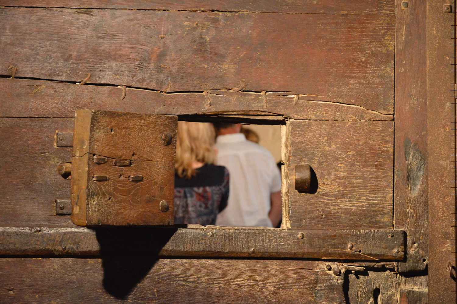 AUDITOIRE DE JUSTICE, Joinville