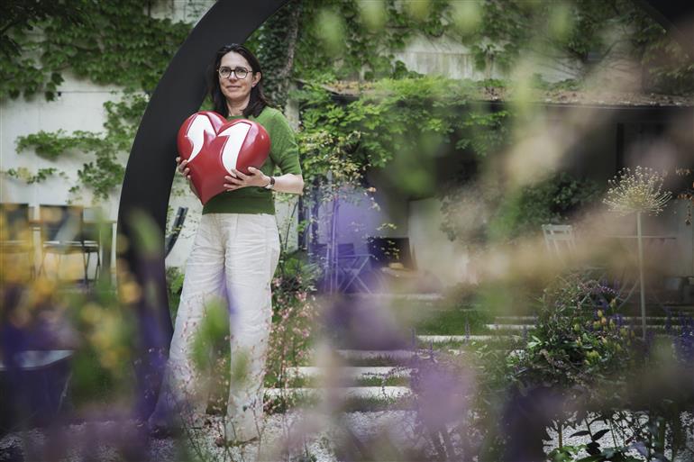 Photo 6 Charles Lafon