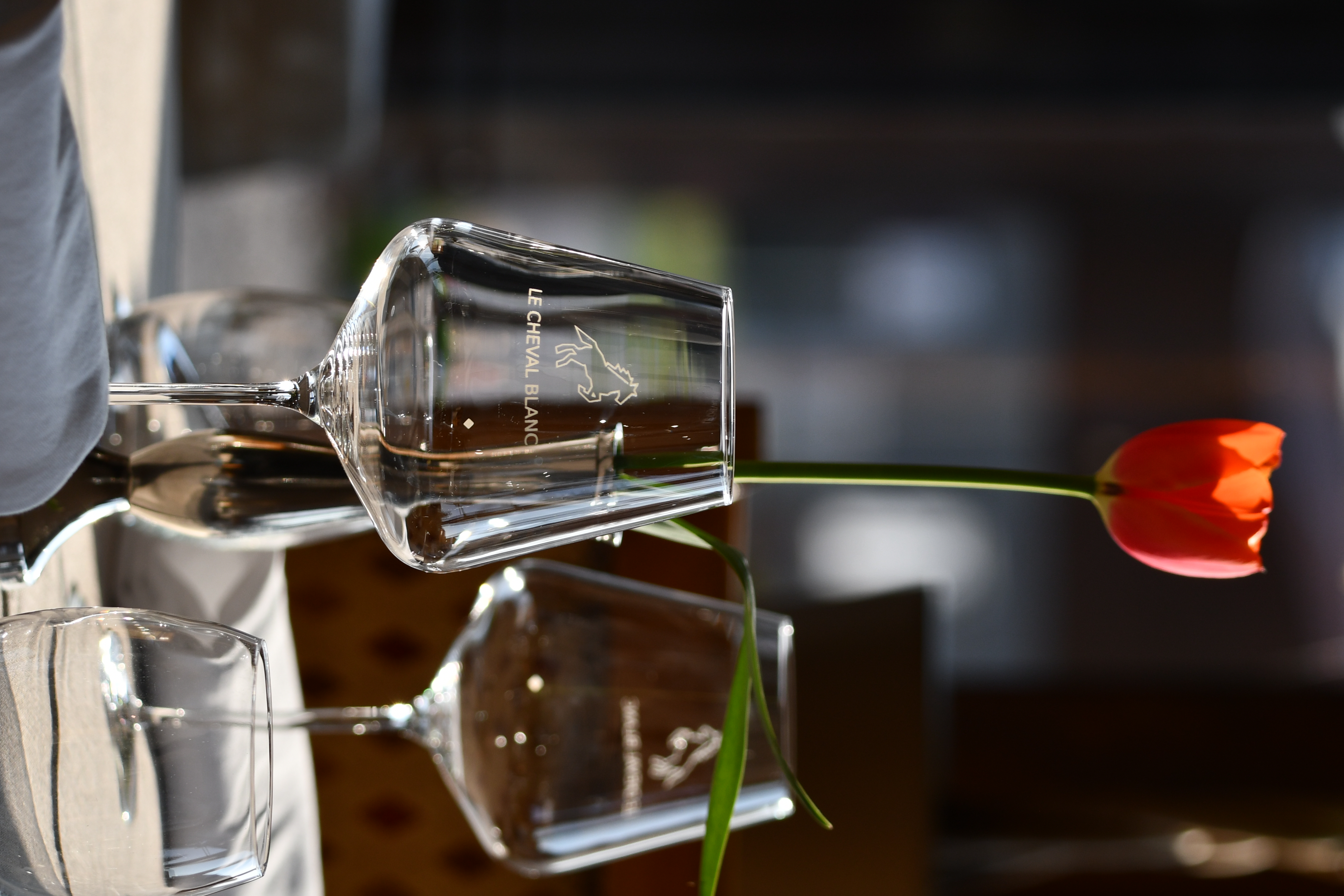 Le Cheval Blanc, Giffaumont-Champaubert - photo 7