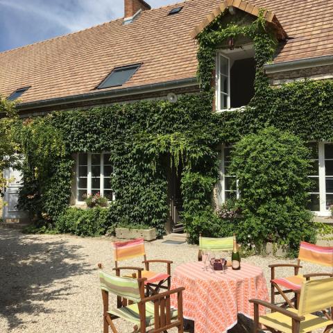 Photo gîte le Clos Louise GT