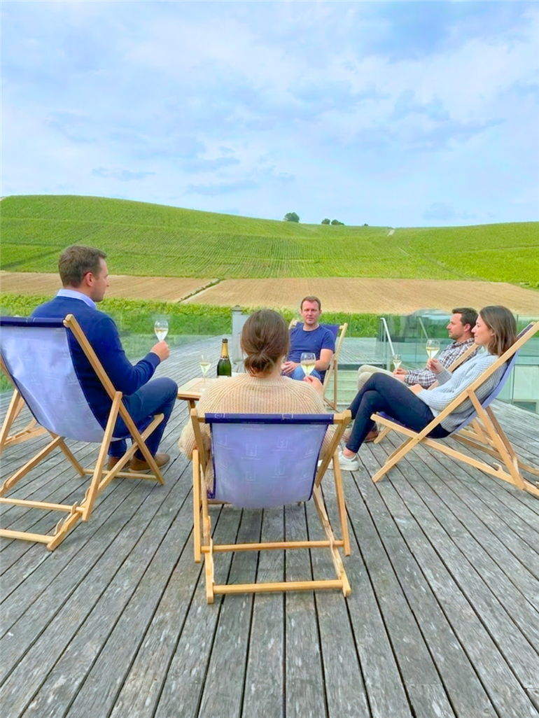 Atelier sophrologie et dégustation