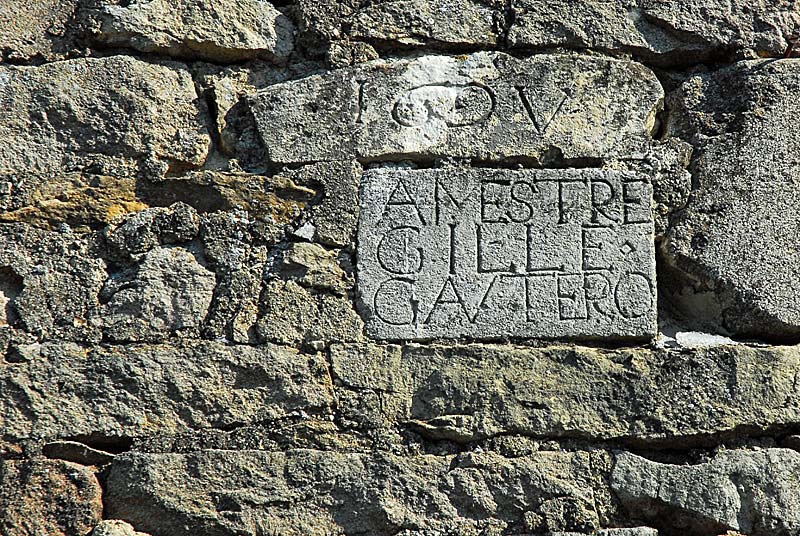 PIERRE EN REEMPLOI D'AUBIGNY, Le Montsaugeonnais - photo 3