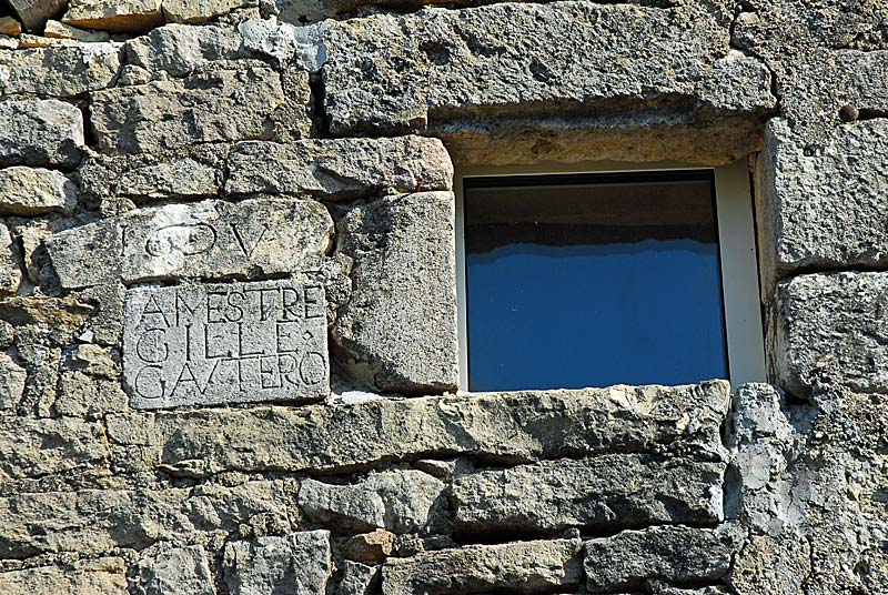 PIERRE EN REEMPLOI D'AUBIGNY, Le Montsaugeonnais - photo 2