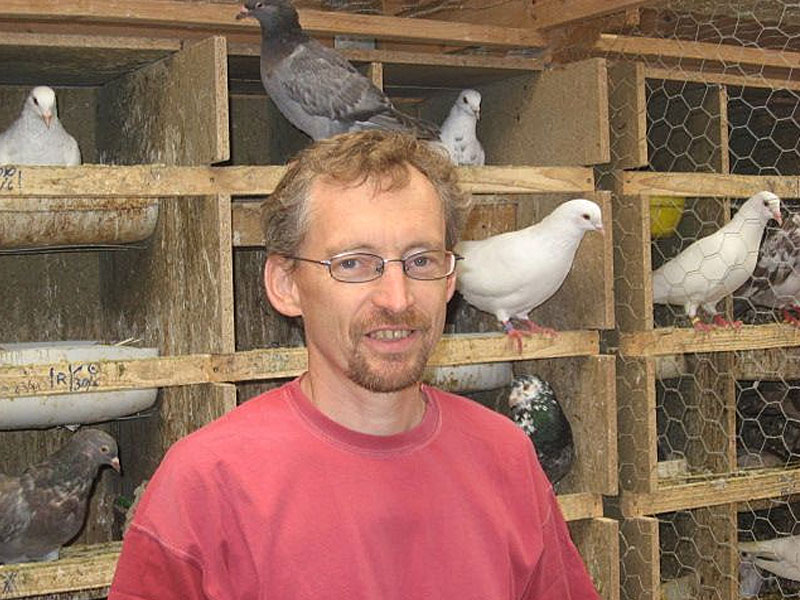 LE PIGEON BARROIS — photo 3