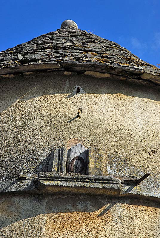 PIGEONNIER DE SAINT-MICHEL