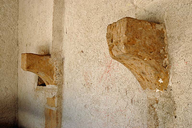 LA PLACE SAINT-VINCENT DE RIVIERE-LES-FOSSES, Rivière-les-Fosses - photo 2