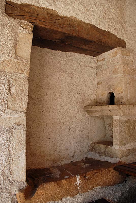 LA PLACE SAINT-VINCENT DE RIVIERE-LES-FOSSES, Rivière-les-Fosses - photo 5