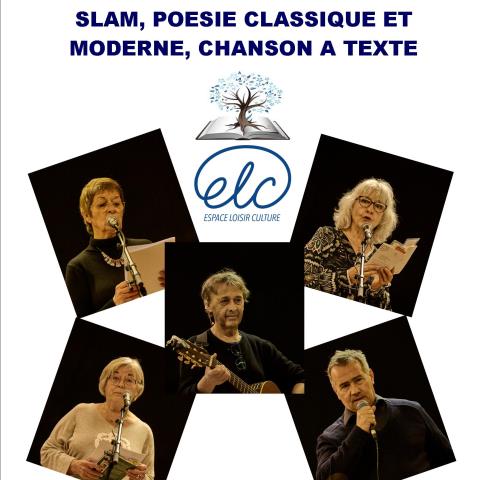 Poétiquement vôtre Montmirail