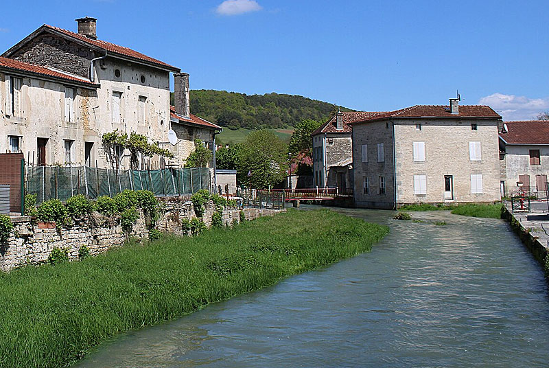 Circuit de découverte de Poissons
