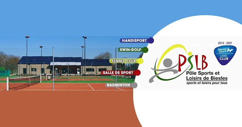 POLE SPORT ET LOISIRS DE BIESLES