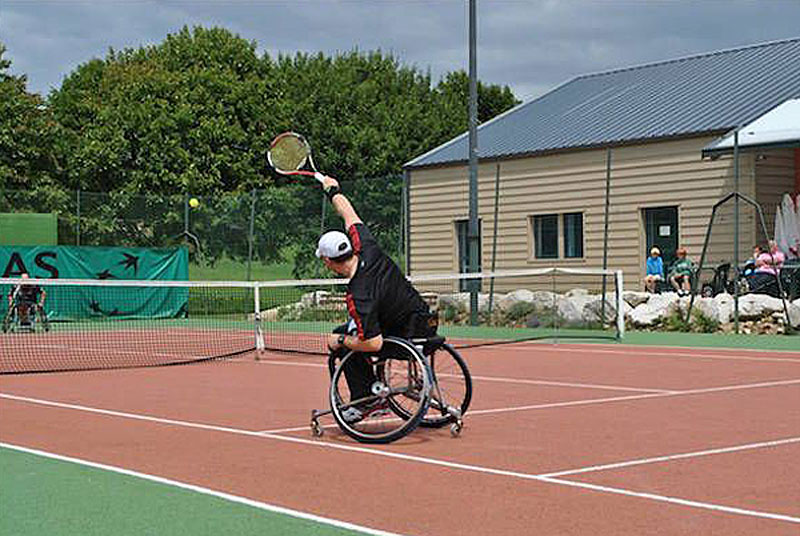 POLE SPORT ET LOISIRS DE BIESLES, Biesles - photo 6