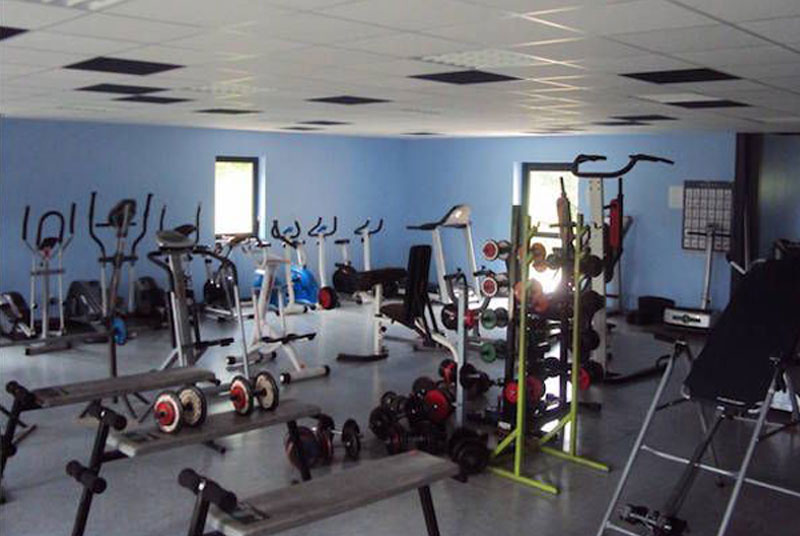 POLE SPORT ET LOISIRS DE BIESLES, Biesles - photo 3