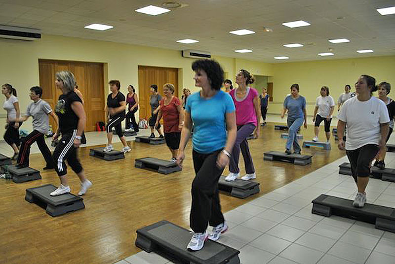 POLE SPORT ET LOISIRS DE BIESLES, Biesles - photo 4