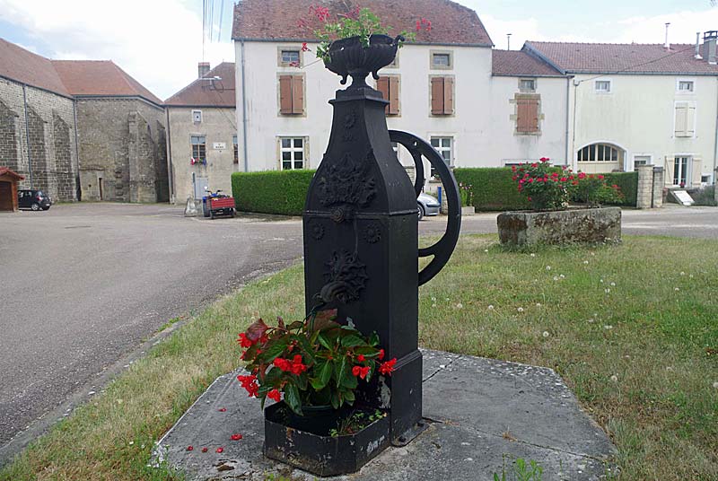 POMPE DE VARENNES-SUR-AMANCE (3)