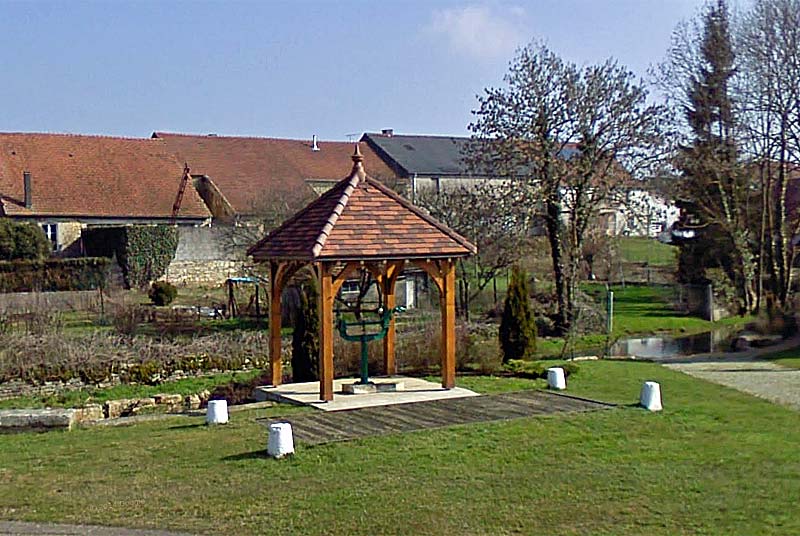 PONT BASCULE D'IS-EN-BASSIGNY