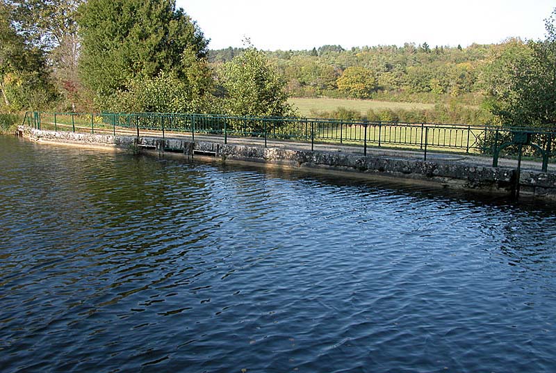 PONT CANAL DE BIZE L'ASSAUT, Dommarien - photo 8