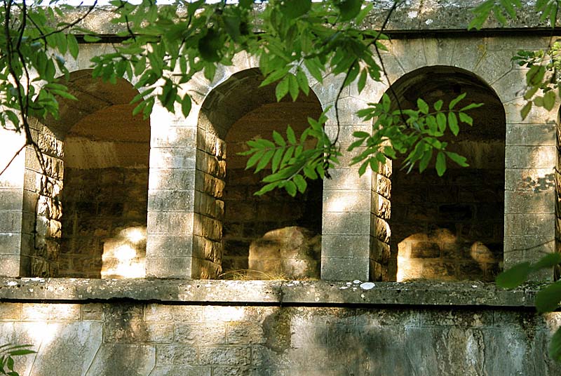 PONT CANAL DE BIZE L'ASSAUT, Dommarien - photo 6