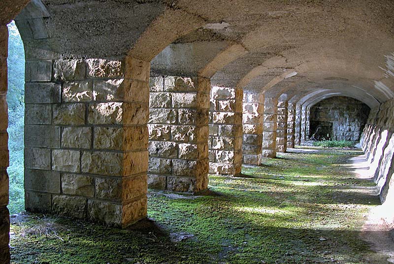 PONT CANAL DE BIZE L'ASSAUT, Dommarien - photo 5