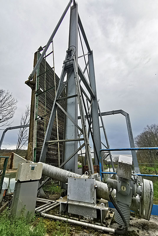 OUVRAGES D'ART DU CANAL A CONDES, Condes - photo 3