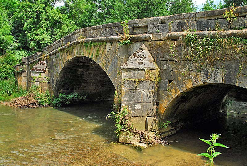 PONT ROMAIN DE ROLAMPONT, Rolampont - photo 5