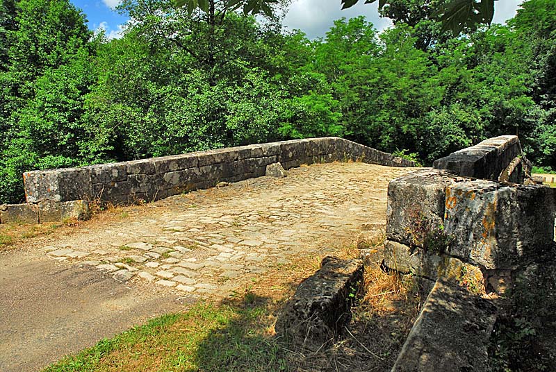 PONT ROMAIN DE ROLAMPONT, Rolampont - photo 8