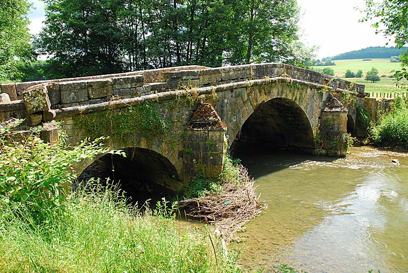 PONT ROMAIN DE ROLAMPONT, Rolampont - photo 4