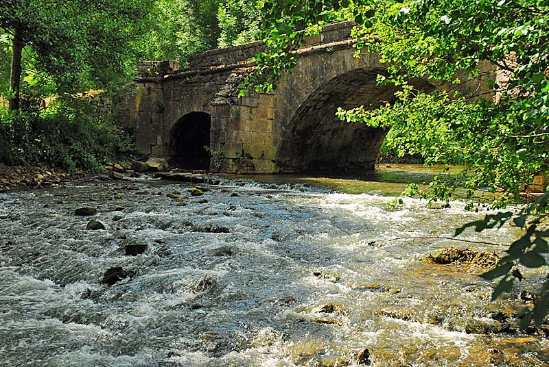 PONT ROMAIN DE ROLAMPONT, Rolampont - photo 3