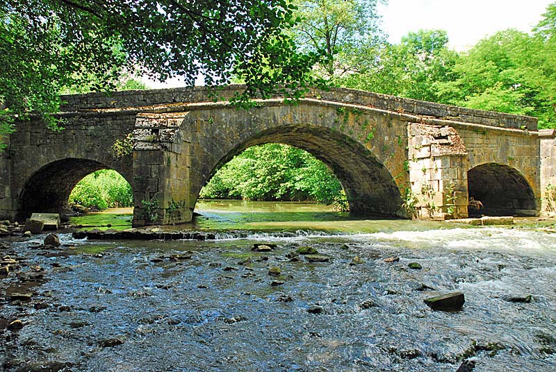 PONT ROMAIN DE ROLAMPONT, Rolampont - photo 12