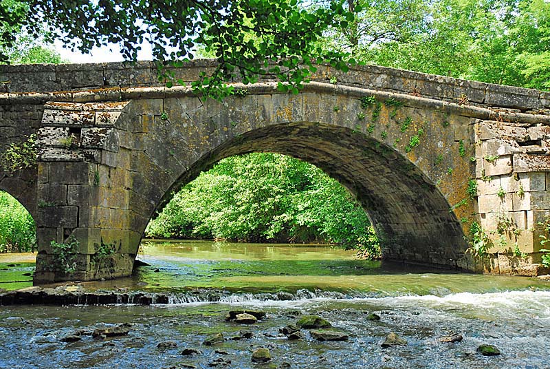 PONT ROMAIN DE ROLAMPONT, Rolampont - photo 11