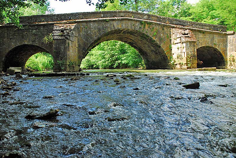 PONT ROMAIN DE ROLAMPONT, Rolampont - photo 7