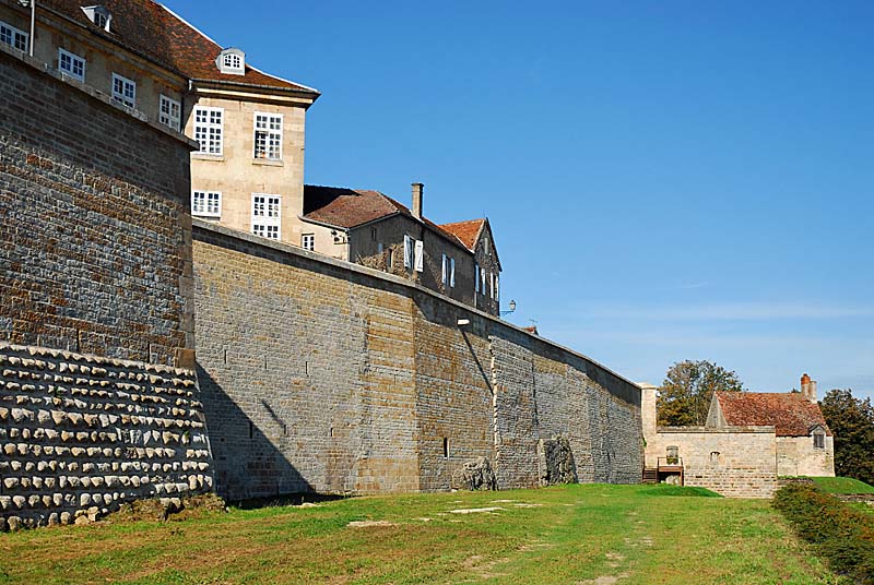 PORTE LONGE-PORTE, Langres - photo 4