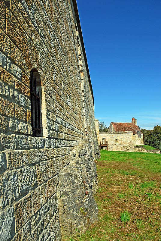 PORTE LONGE-PORTE, Langres - photo 7