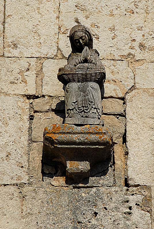 Porterie médiévale de Montsaugeon, Le Montsaugeonnais - photo 6