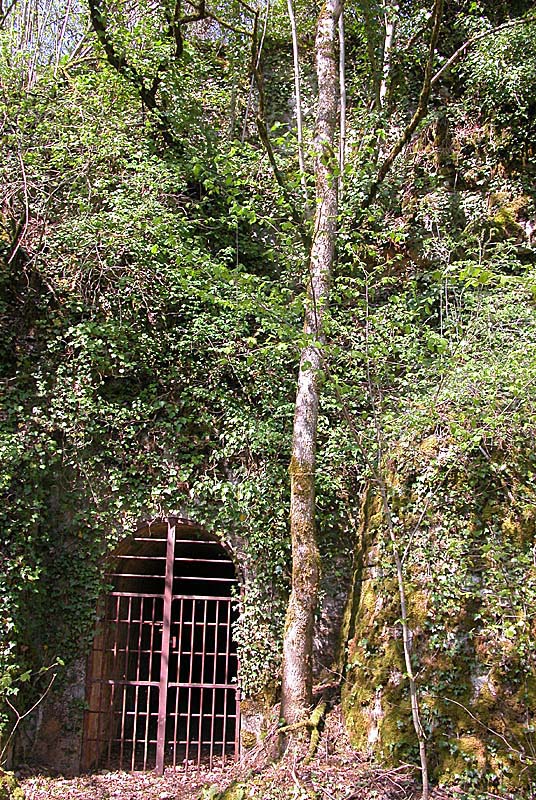 Magasin à poudre de Brevoines — photo 2