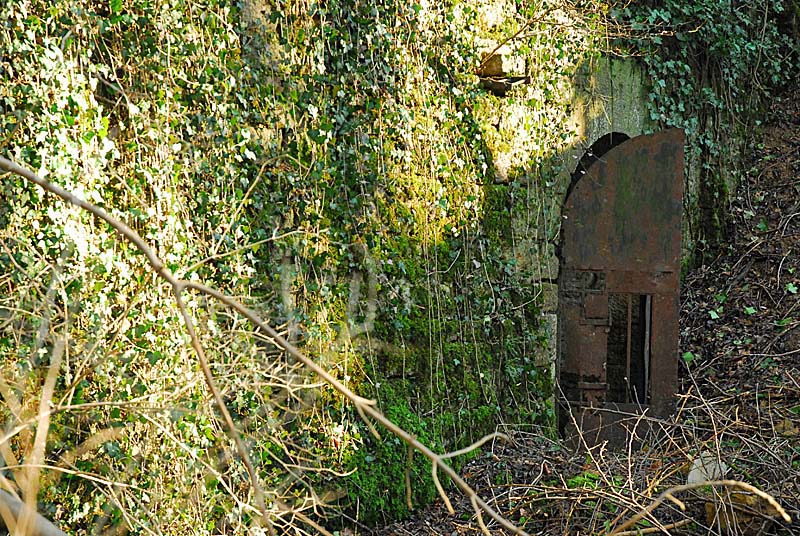 MAGASIN A POUDRE DE CHATENAY-MACHERON, Chatenay-Mâcheron - photo 5