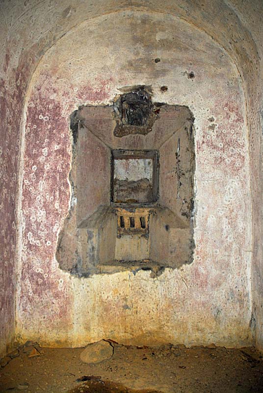 MAGASIN A POUDRE DE CHATENAY-MACHERON, Chatenay-Mâcheron - photo 22