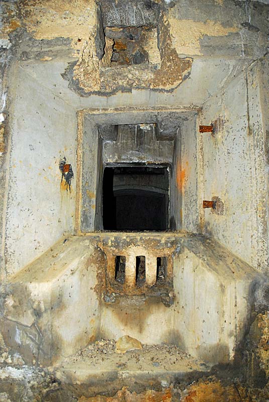 MAGASIN A POUDRE DE CHATENAY-MACHERON, Chatenay-Mâcheron - photo 19